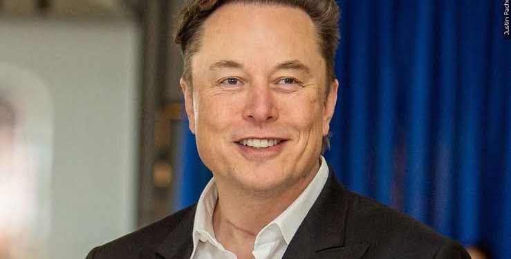 Elon Musk Becomes World’s Richest Person with $500 Billion Net Worth