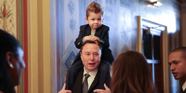 Elon Musk spent at least $277 million backing Trump and the GOP. Here's where all of that money went.