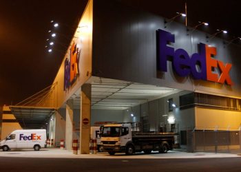 FedEx is spinning off its freight business