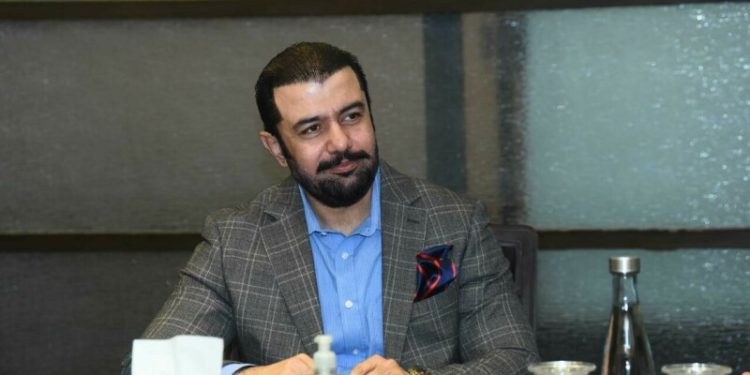 Finance ministry official calls for roadmap to boost Pakistan’s weight in MSCI FM Index