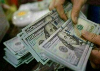 Forex reserves up by $32m - Business & Finance