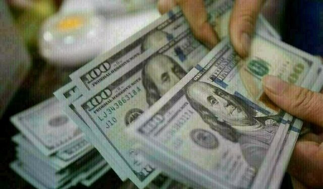 Forex reserves up by $32m - Business & Finance