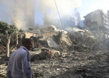 G7 to discuss Syria crisis in talks Friday: US