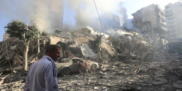 G7 to discuss Syria crisis in talks Friday: US