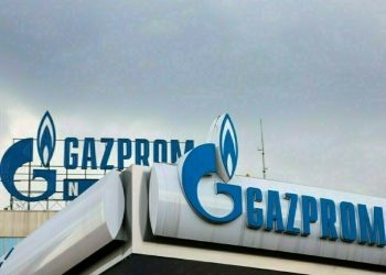 Gazprom to send 42.4 mcm of gas to Europe via Ukraine on Sunday