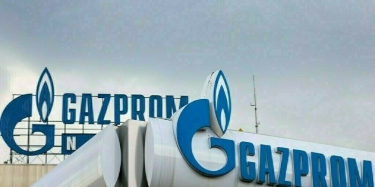 Gazprom to send 42.4 mcm of gas to Europe via Ukraine on Sunday