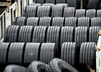 Ghandhara Tyre partners with China’s Shandong Huasheng to explore JV in Pakistan