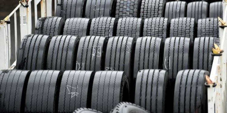 Ghandhara Tyre partners with China’s Shandong Huasheng to explore JV in Pakistan