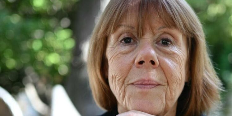 Gisele Pelicot’s ex-husband jailed 20 years in France mass rape trial