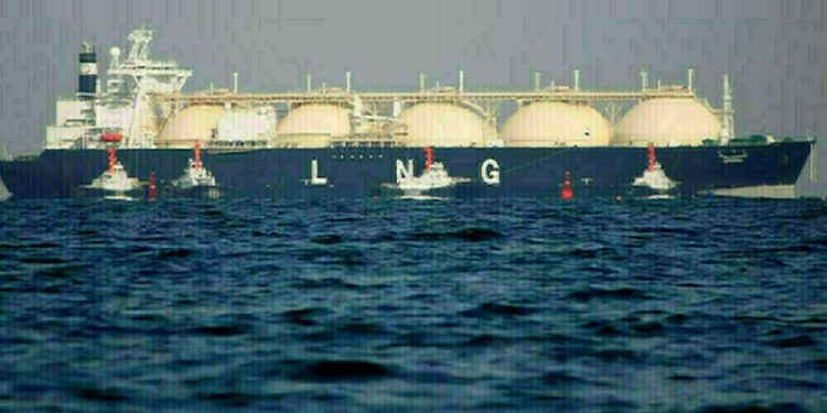 Global LNG: Asia spot prices gain amid Russia-Ukraine gas transit concerns