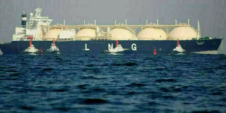 Global LNG: Asian spot LNG falls on muted demand, strong inventories