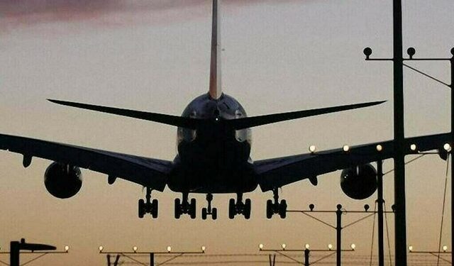 Global airlines forecast 2025 growth