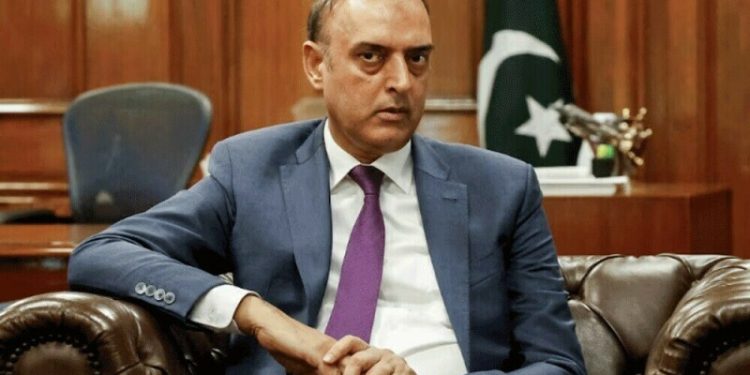 Govt’s interest payments to decrease by Rs1.5tn in FY25 as policy rate comes down: SBP chief - Pakistan