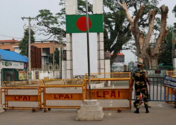 Grains for gold: Indian export curbs drive boom in barter smuggling - Markets