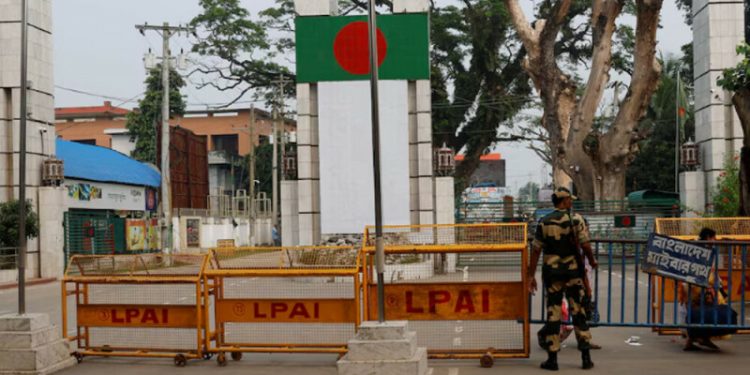 Grains for gold: Indian export curbs drive boom in barter smuggling - Markets