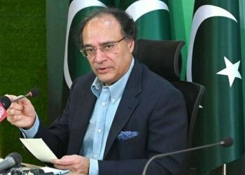 HNWIs to be taxed: Aurangzeb unveils FBR digitisation strategy