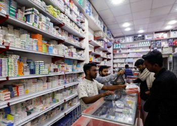 Haleon Pakistan plans to manufacture Centrum multivitamins - Pakistan