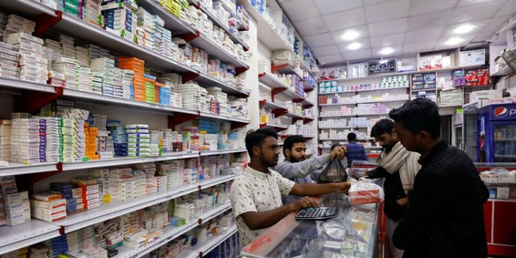 Haleon Pakistan plans to manufacture Centrum multivitamins - Pakistan