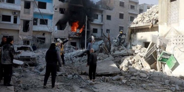 Hamas says 33 hostages killed in course of war in Gaza