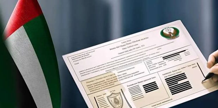 Here’s How to Get a Police Character Certificate and E-Protector for UAE Work Visa!