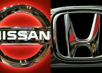 Honda and Nissan consider mutual production of vehicles