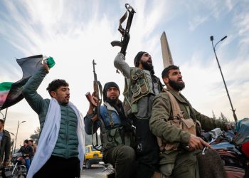 How al-Assad’s regime fell: Key moments in the fall of Syria’s ‘tyrant’