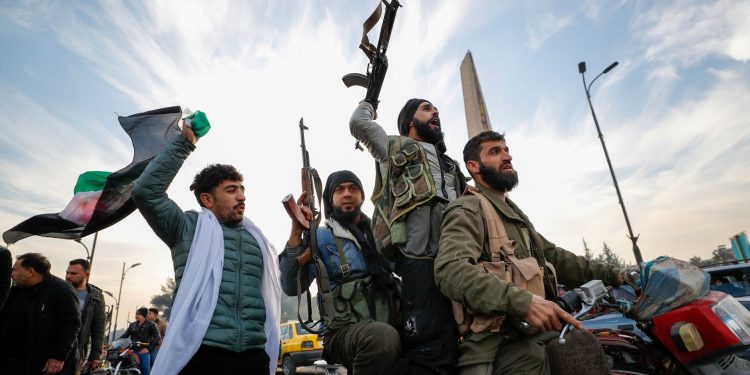 How al-Assad’s regime fell: Key moments in the fall of Syria’s ‘tyrant’