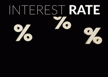 How the key interest rate has moved since July 2022