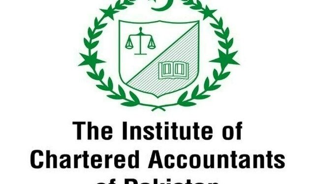 ICAP marks 10th National Finance Olympiad