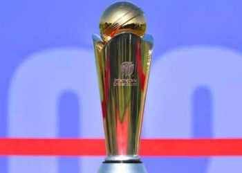 ICC Reportedly Approves Hybrid Model for 2025 Champions Trophy