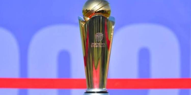 ICC Reportedly Approves Hybrid Model for 2025 Champions Trophy