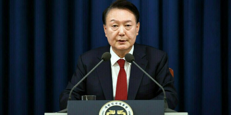 Impeached South Korean president defies summons third time in a row