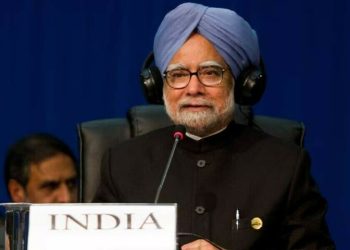 India announces state funeral for ex-PM Manmohan Singh