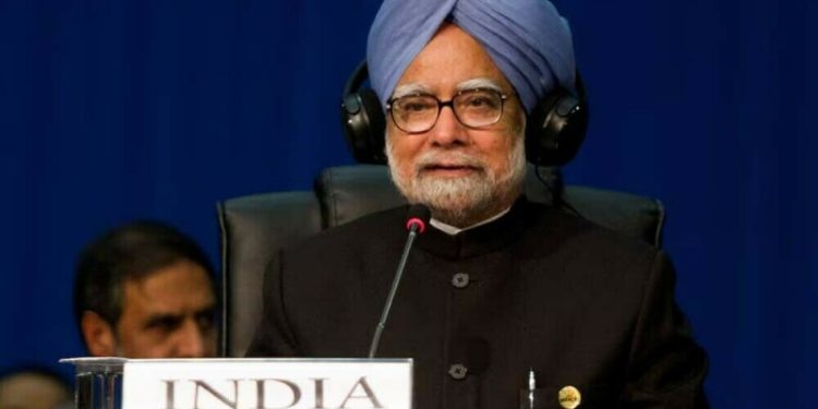 India announces state funeral for ex-PM Manmohan Singh
