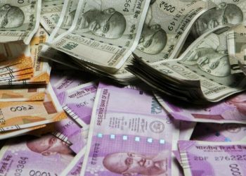 Indian rupee expected to round off difficult month on a muted note - Markets