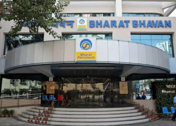 India’s BPCL buys Middle East grades to replace Russian shortfall