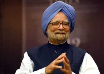 India’s Former Prime Minister Manmohan Singh Dies at 92