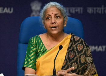 India’s tax panel rejects airlines’ call to add aviation fuel to GST regime