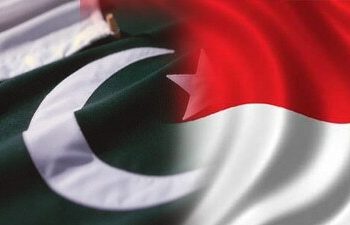 Indonesia wants to promote trade with Pakistan: CG
