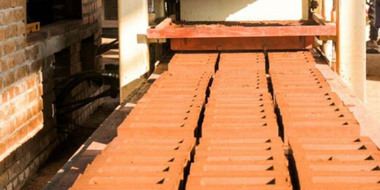 InnoCSR, Reserve Carbon partner to launch good bricks model plant