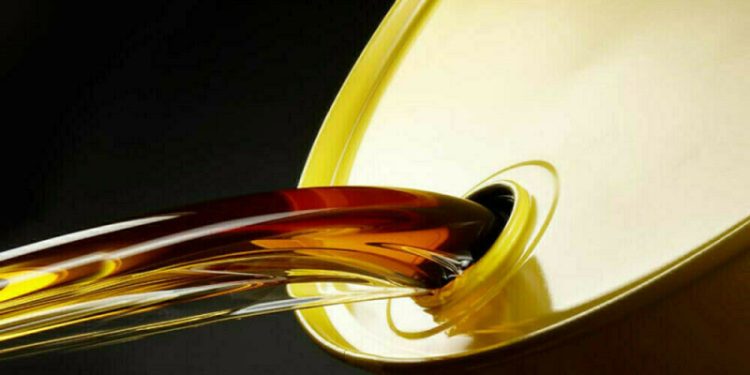 Iranian oil prices to China hit new multi-year highs as sanctions hit