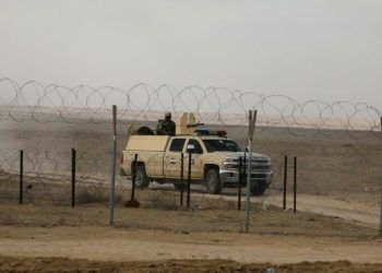 Iraq sends nearly 2,000 Syrian soldiers back home