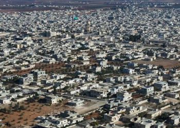 Israel army says assisting UN forces in ‘repelling attack’ in Syria