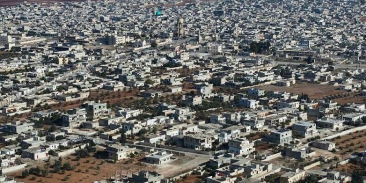 Israel army says assisting UN forces in ‘repelling attack’ in Syria