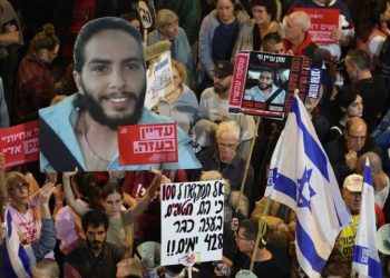 Israel minister tells US ‘currently a chance’ for Gaza hostage deal