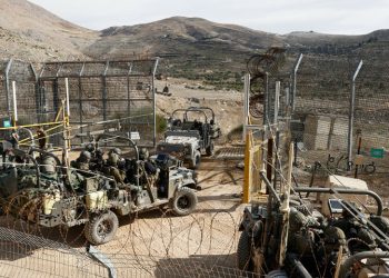 Israel says it seized Golan buffer zone in self-defence