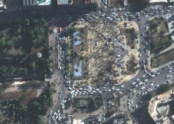 Israel says takeover of Syria buffer zone ‘limited, temporary step’