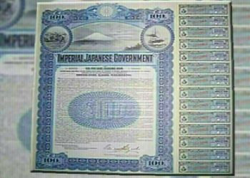 JGB yields fall as BOJ’s rate hike bets weaken