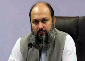 Jam Kamal vows to boost trade in Balochistan - Business & Finance