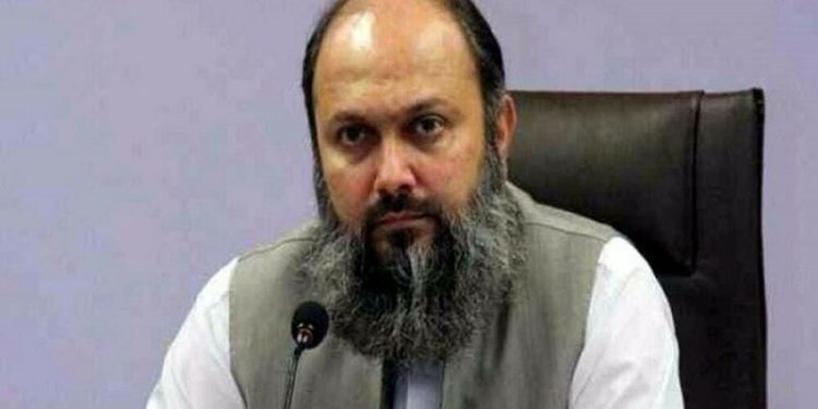 Jam Kamal vows to boost trade in Balochistan - Business & Finance